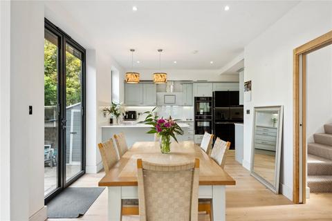 undefined, Delamere Road, London, W5