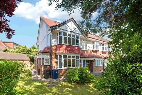 undefined, Delamere Road, London, W5