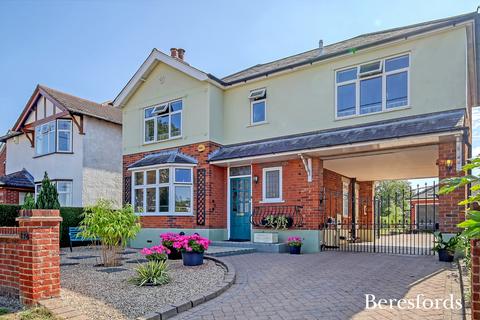 4 bedroom detached house for sale, Broad Road, Braintree, CM7