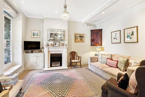 undefined, Spring Grove, London, W4