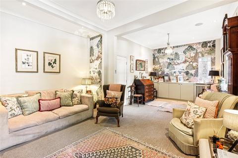 undefined, Spring Grove, London, W4