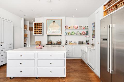 undefined, Spring Grove, London, W4