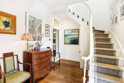 undefined, Spring Grove, London, W4