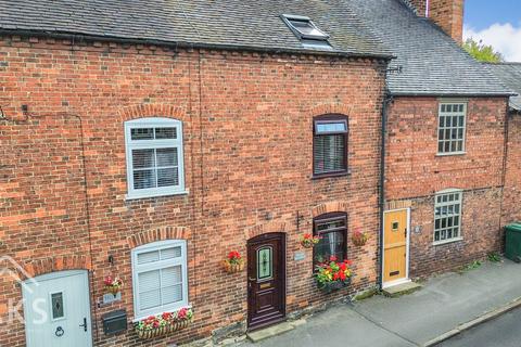 2 bedroom terraced house for sale, Main Street, Derby DE65