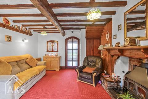 2 bedroom terraced house for sale, Main Street, Derby DE65