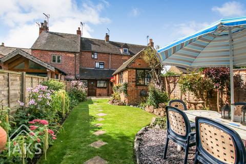 2 bedroom terraced house for sale, Main Street, Derby DE65