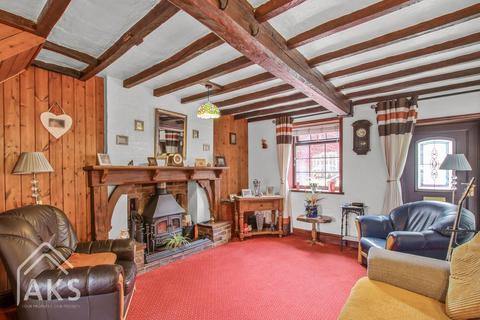 2 bedroom terraced house for sale, Main Street, Derby DE65