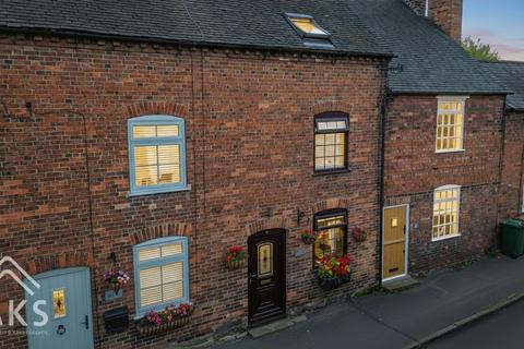 2 bedroom terraced house for sale, Main Street, Derby DE65
