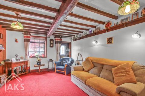 2 bedroom terraced house for sale, Main Street, Derby DE65