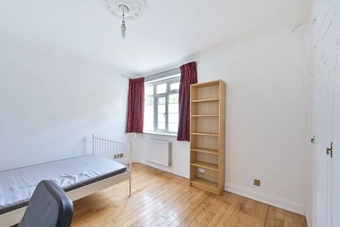 4 bedroom flat to rent, Adelaide Road, Hampstead, London, NW3