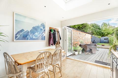undefined, Prospect Road, Hertfordshire AL1
