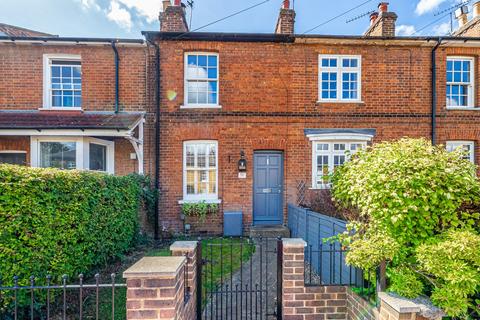 2 bedroom terraced house for sale, Prospect Road, Hertfordshire AL1