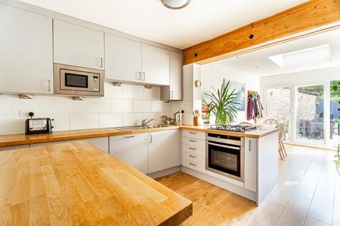 2 bedroom terraced house for sale, Prospect Road, Hertfordshire AL1