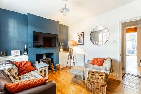 2 bedroom terraced house for sale, Prospect Road, Hertfordshire AL1