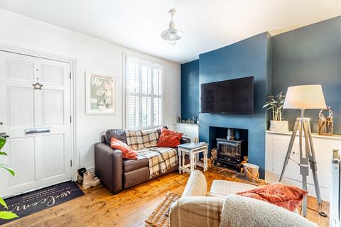 2 bedroom terraced house for sale, Prospect Road, Hertfordshire AL1
