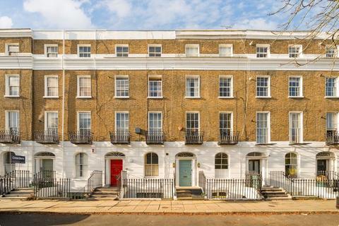 Highbury Park, London N5