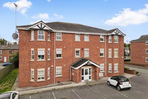 undefined, Ashfield Gardens, Warrington, WA4