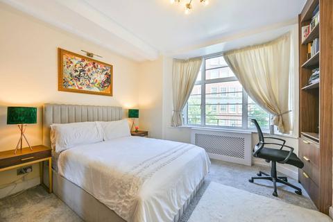 Stourcliffe Close, Marylebone, London, W1H