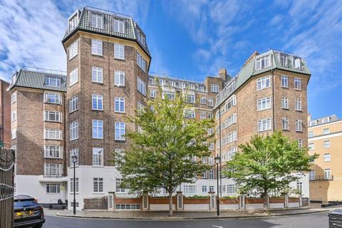 3 bedroom flat for sale, Stourcliffe Close, Marylebone, London, W1H