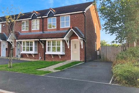 undefined, Lapwing Close, Preston PR3