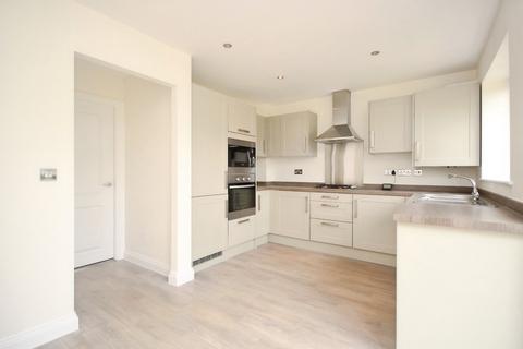 undefined, Lapwing Close, Preston PR3