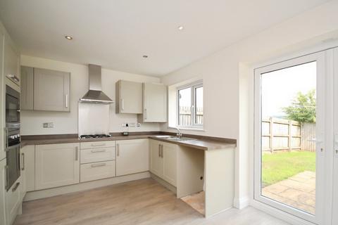 undefined, Lapwing Close, Preston PR3