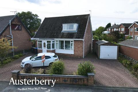 65 Johnstone Avenue, Werrington, Stoke-on-trent, ST9 0DY