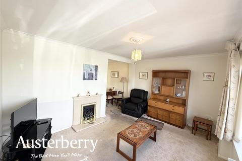 65 Johnstone Avenue, Werrington, Stoke-on-trent, ST9 0DY