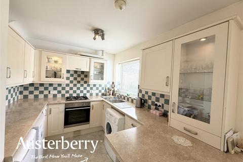 65 Johnstone Avenue, Werrington, Stoke-on-trent, ST9 0DY