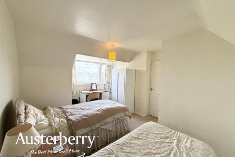 65 Johnstone Avenue, Werrington, Stoke-on-trent, ST9 0DY