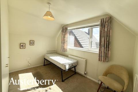 65 Johnstone Avenue, Werrington, Stoke-on-trent, ST9 0DY
