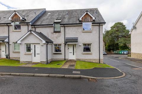 22 Jubilee Place, Pitlochry, PH16 5GA
