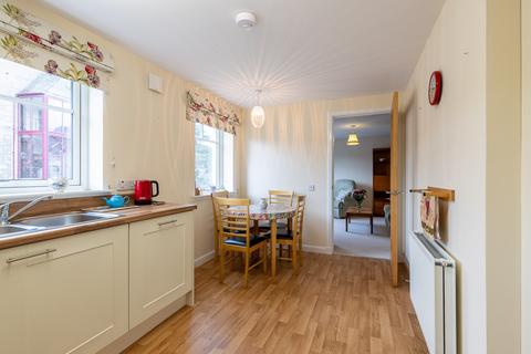 22 Jubilee Place, Pitlochry, PH16 5GA