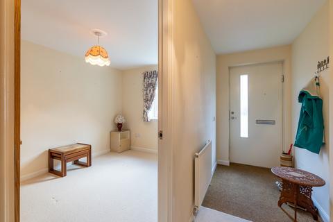 22 Jubilee Place, Pitlochry, PH16 5GA