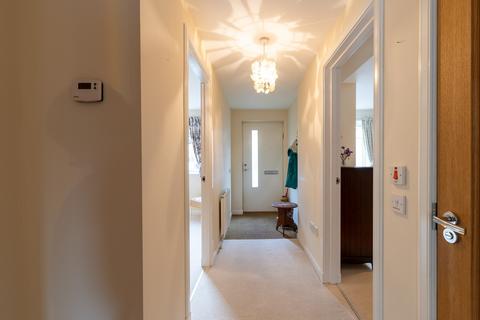 22 Jubilee Place, Pitlochry, PH16 5GA