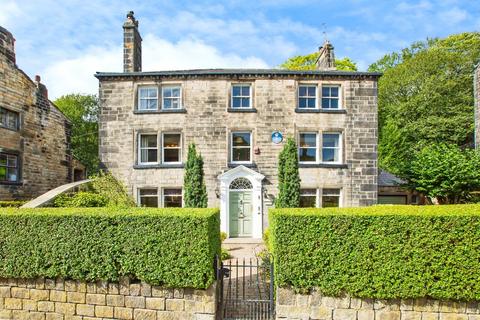 6 bedroom detached house for sale, Rochdale Road, Todmorden OL14