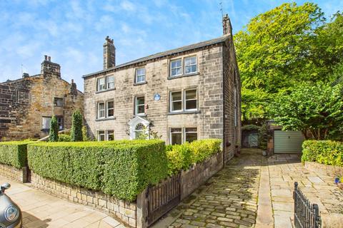 6 bedroom detached house for sale, Rochdale Road, Todmorden OL14