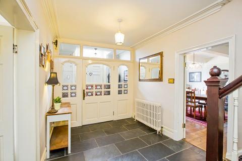 6 bedroom detached house for sale, Rochdale Road, Todmorden OL14