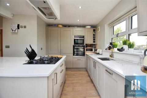 undefined, Granny Lane, Mirfield, West Yorkshire, WF14