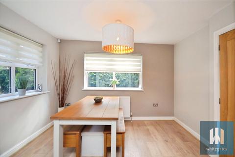 undefined, Granny Lane, Mirfield, West Yorkshire, WF14