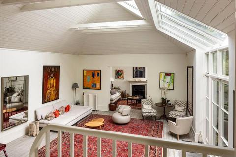 undefined, Netherton Grove, London, SW10