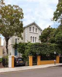 undefined, Netherton Grove, London, SW10
