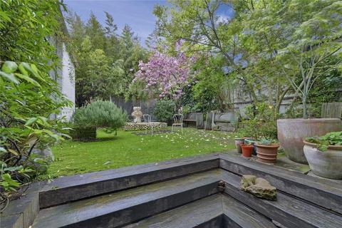 undefined, Netherton Grove, London, SW10
