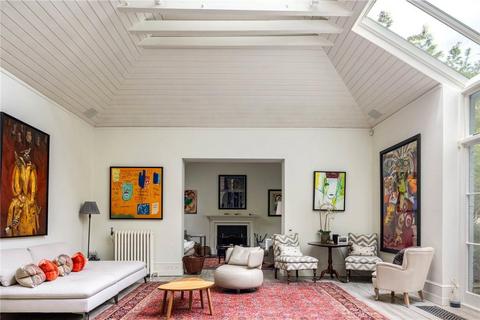 undefined, Netherton Grove, London, SW10