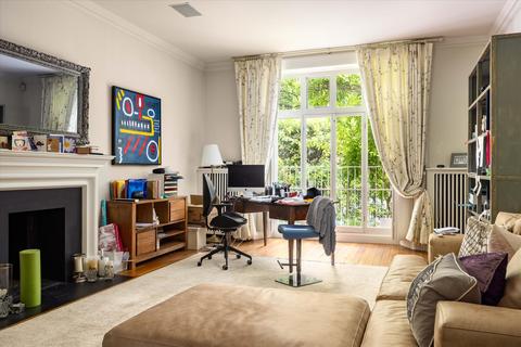 undefined, Netherton Grove, London, SW10