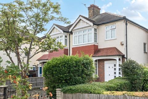 Wessex Avenue, London SW19