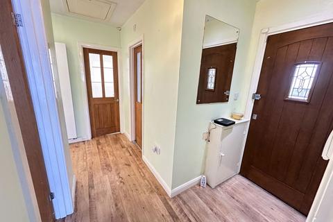 2 bedroom semi-detached bungalow for sale, 10 Clifton Crescent, Royton, Oldham, OL2 6JF