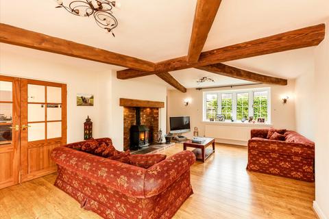 undefined, Moreton Paddox, Moreton Morrell, Warwick, Warwickshire, CV35