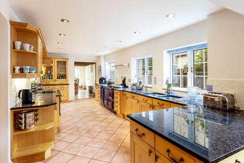 undefined, Moreton Paddox, Moreton Morrell, Warwick, Warwickshire, CV35