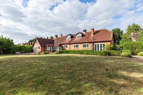5 bedroom detached house for sale, Moreton Paddox, Moreton Morrell, Warwick, Warwickshire, CV35